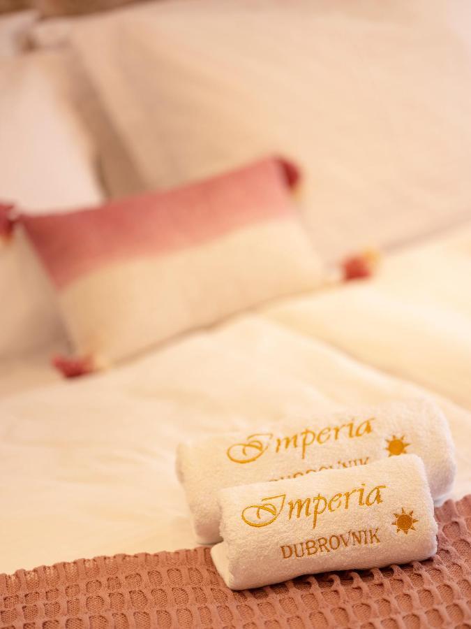 Imperia II - Chic! Place 두브로브니크 외부 사진